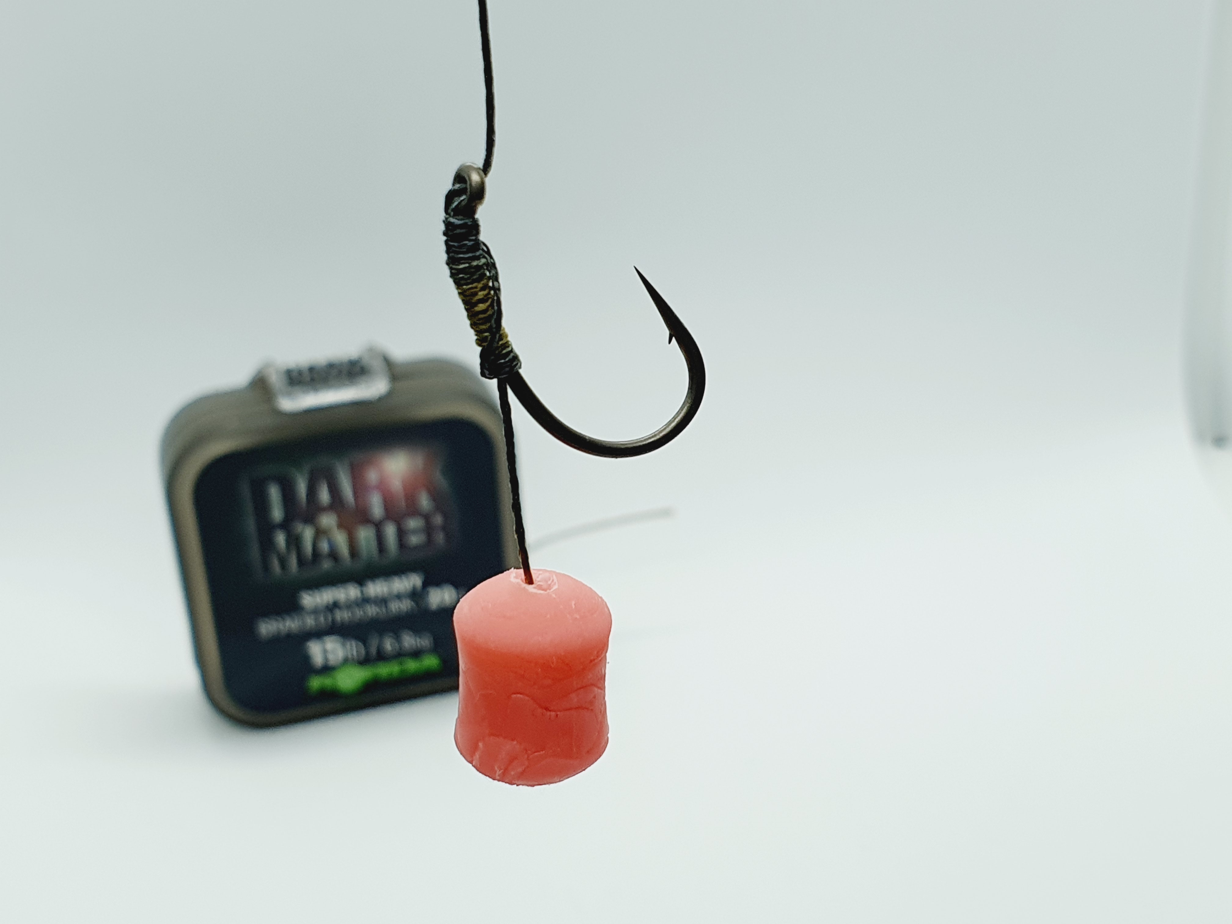 korda sinking braid